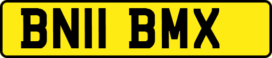 BN11BMX
