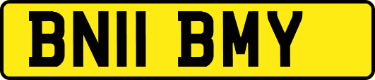 BN11BMY