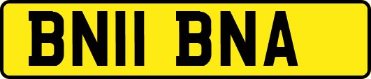 BN11BNA
