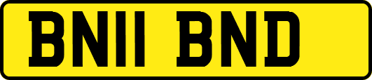 BN11BND