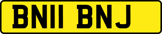 BN11BNJ
