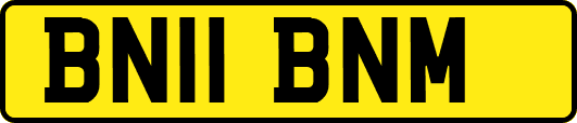 BN11BNM