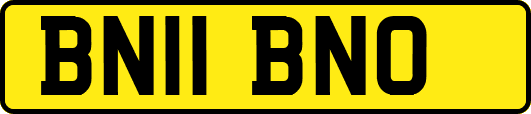 BN11BNO