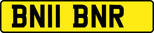 BN11BNR