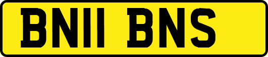 BN11BNS