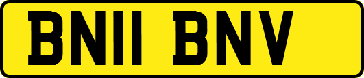 BN11BNV