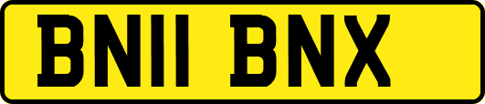 BN11BNX