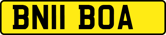 BN11BOA