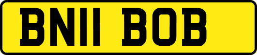 BN11BOB