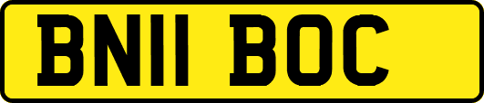 BN11BOC