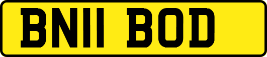 BN11BOD