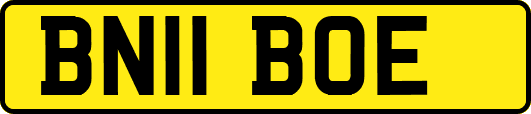 BN11BOE