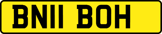 BN11BOH