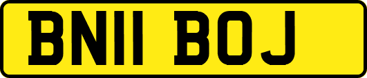 BN11BOJ