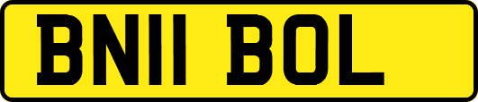 BN11BOL