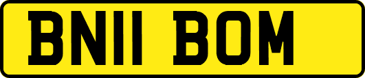 BN11BOM