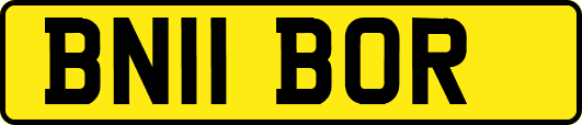 BN11BOR