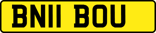 BN11BOU