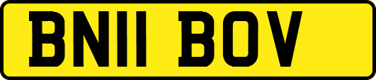 BN11BOV