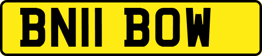 BN11BOW