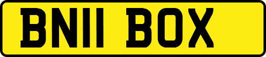 BN11BOX