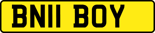 BN11BOY