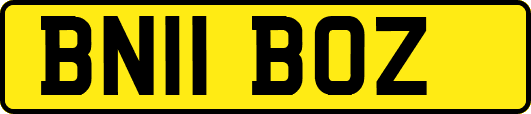 BN11BOZ