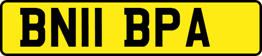 BN11BPA