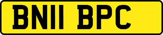 BN11BPC