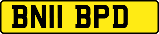 BN11BPD