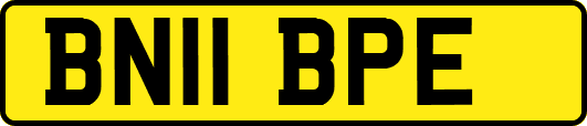 BN11BPE