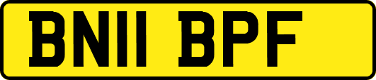 BN11BPF