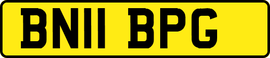 BN11BPG