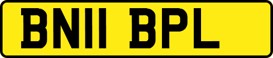 BN11BPL