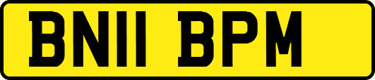 BN11BPM