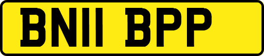 BN11BPP