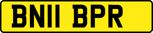 BN11BPR