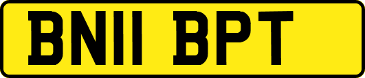 BN11BPT