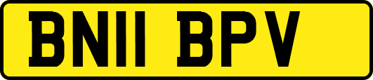 BN11BPV