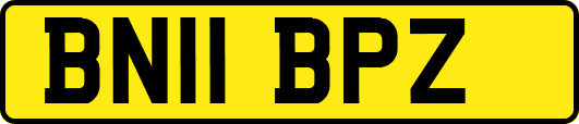 BN11BPZ