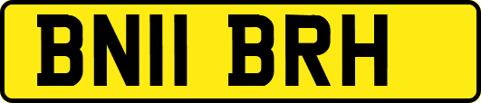 BN11BRH