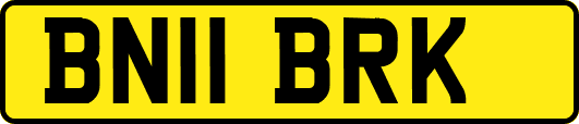 BN11BRK