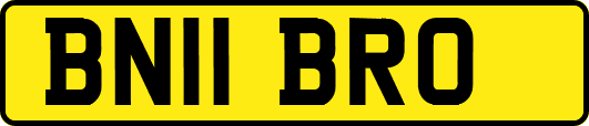 BN11BRO