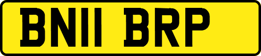 BN11BRP