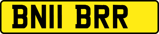 BN11BRR