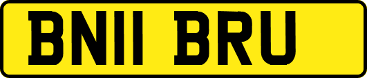 BN11BRU