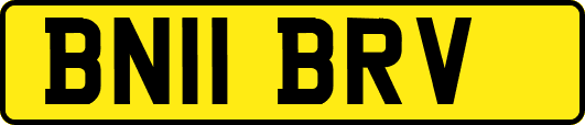 BN11BRV