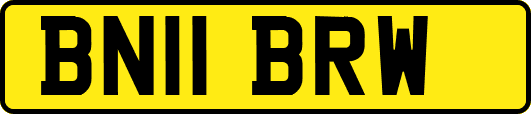 BN11BRW