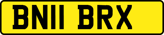 BN11BRX