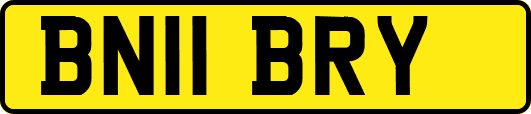 BN11BRY